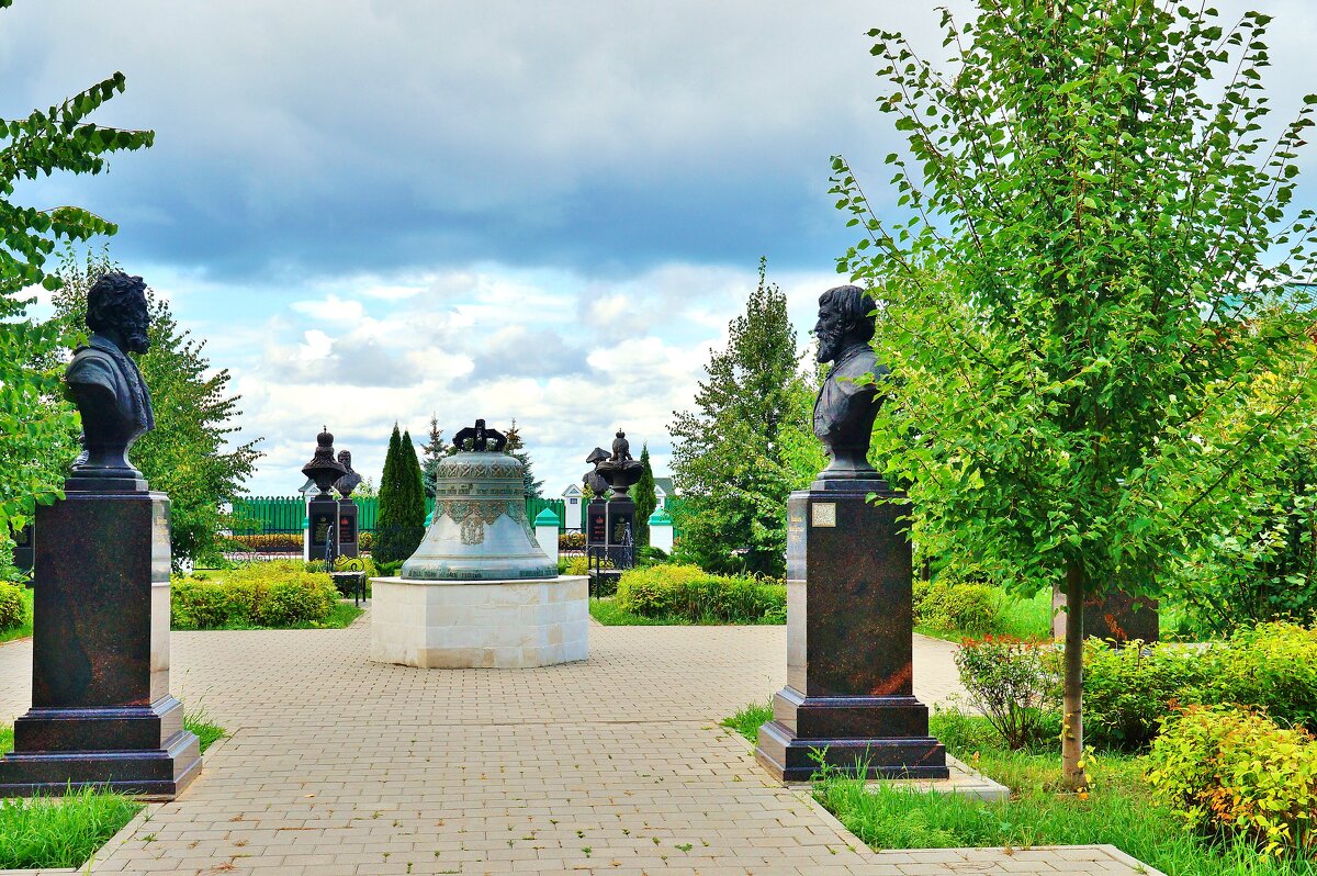 НИЖНИЙ НОВГОРОД - АЛЕКСАНДР 