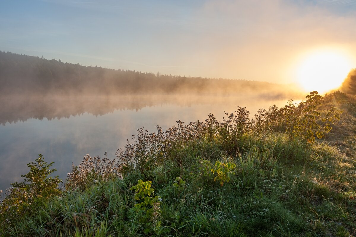 Встречая рассвет - Валерий Иванович