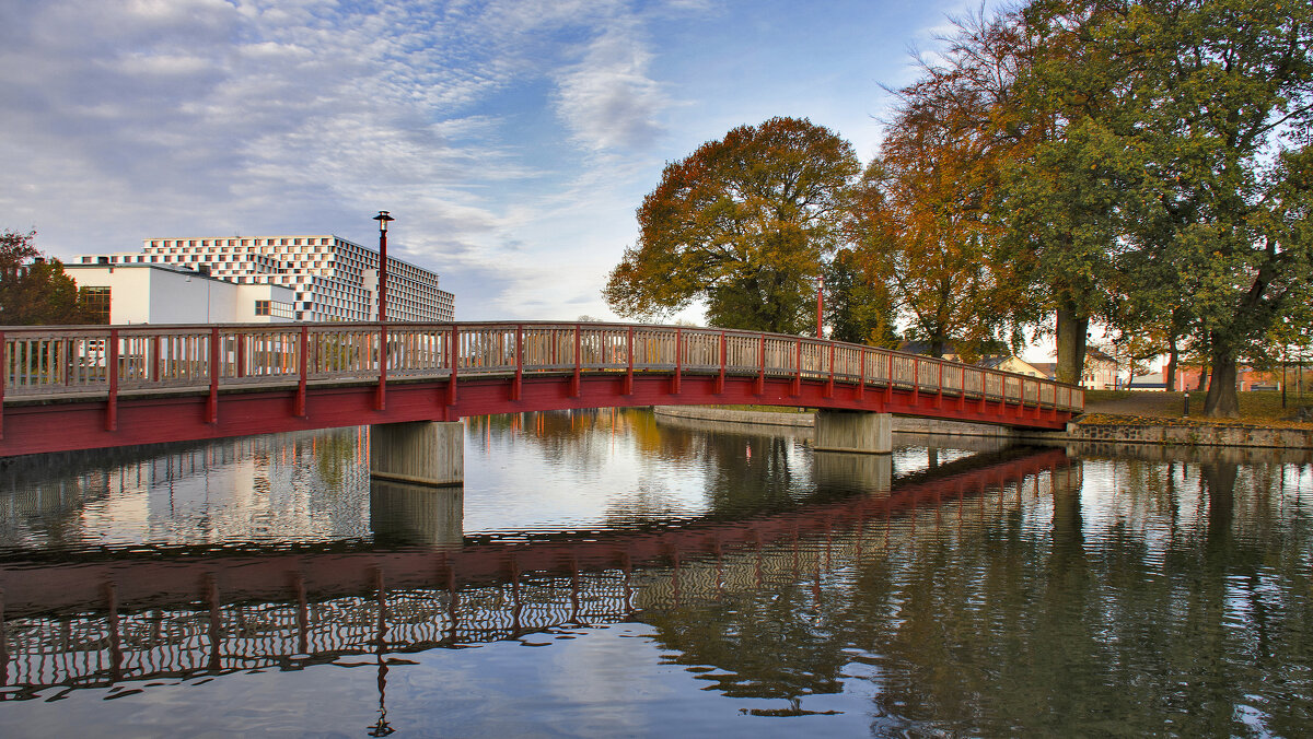 Всё бегом и проездом - Alexandеr P