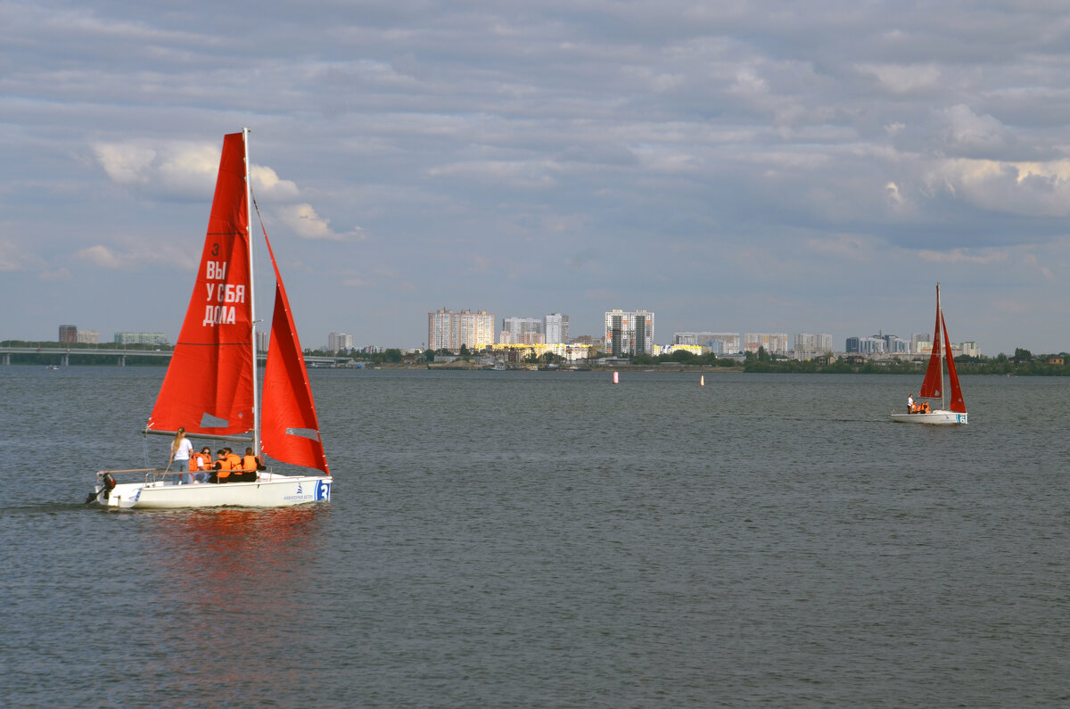 Под Алыми парусами - Сергей М Под Алыми парусами - Сергей М
