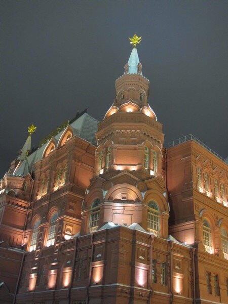 Идеальное небо - Натали 