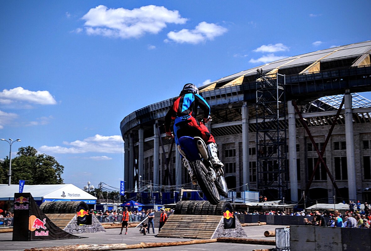 Ещё один вираж ! - Анатолий Колосов
