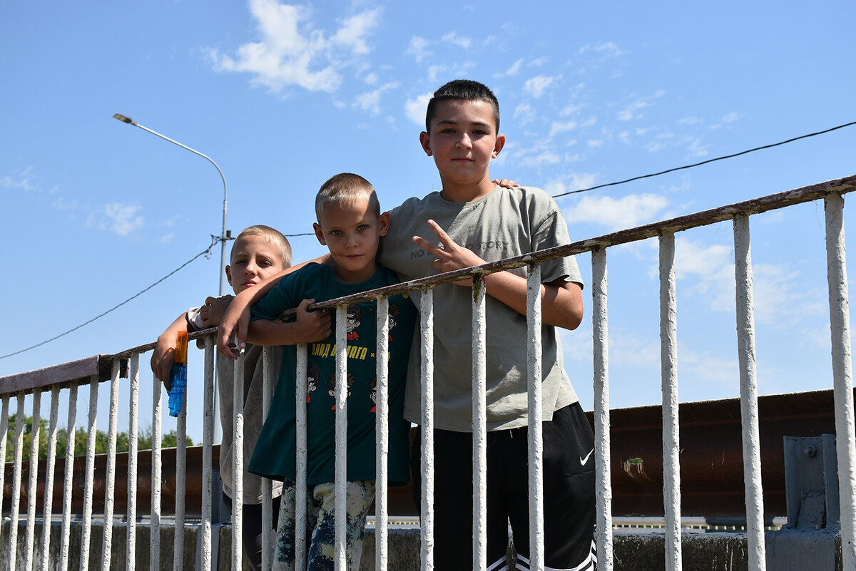 Пацаны - Александр Пацаны - Александр