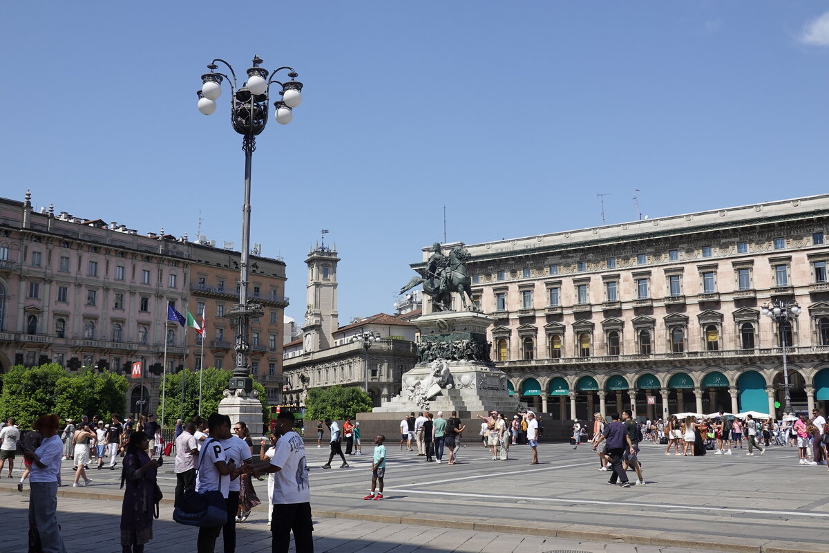 Bella Italia - Галина 