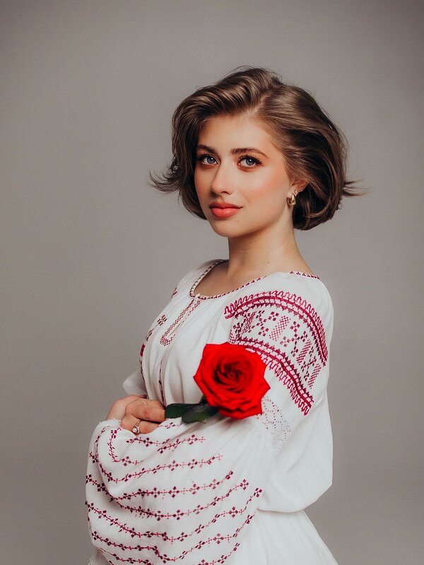 Оксанка - Степан Карачко