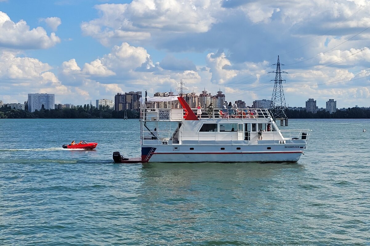 Кто первый... - Татьяна Машошина