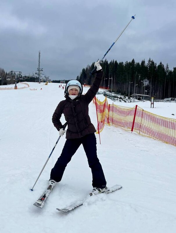 Буковель - Лана 