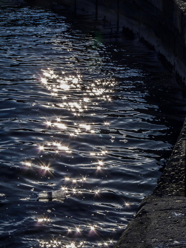 Блики - Наталья Rosenwasser Блики - Наталья Rosenwasser