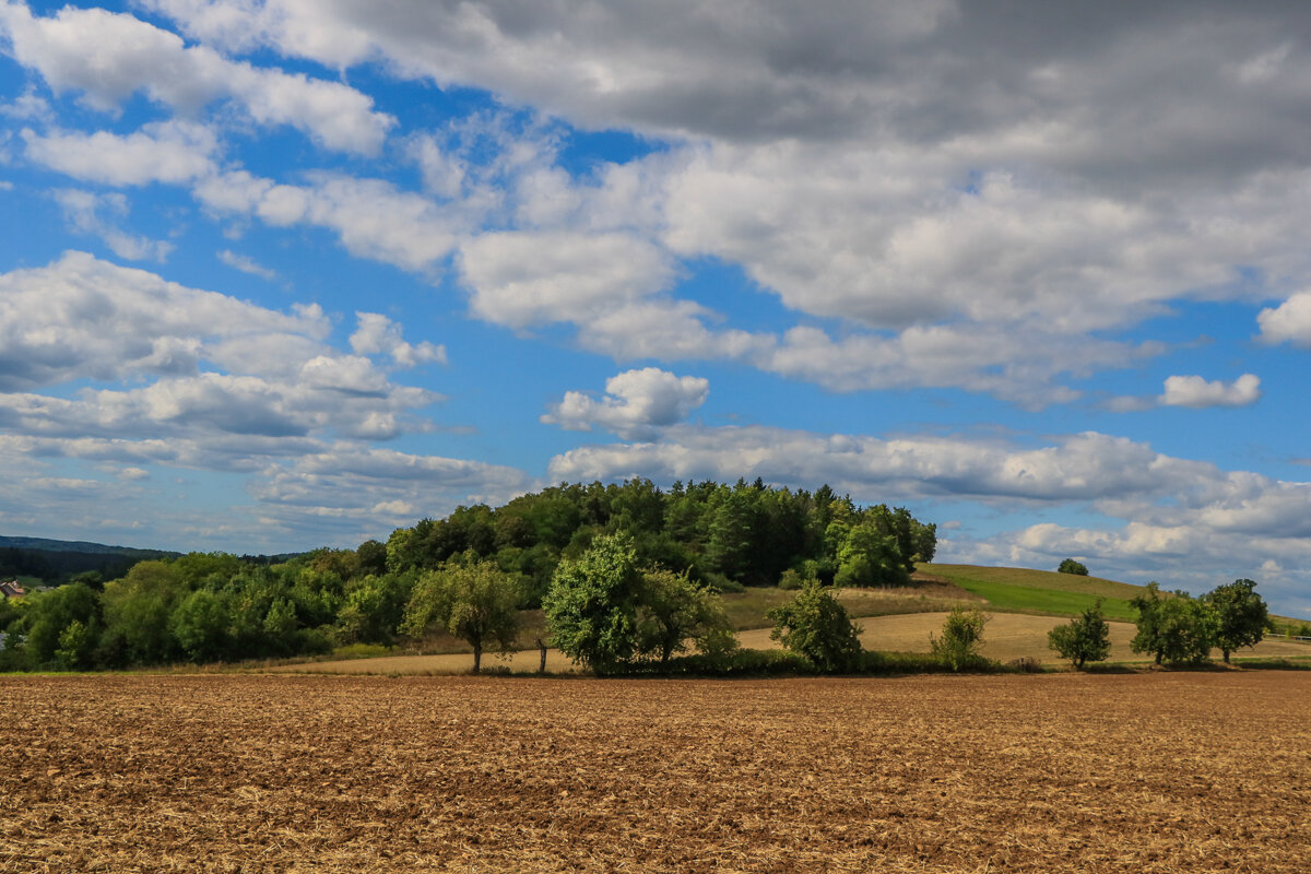 Пейзаж - Waldemar F. Пейзаж - Waldemar F.