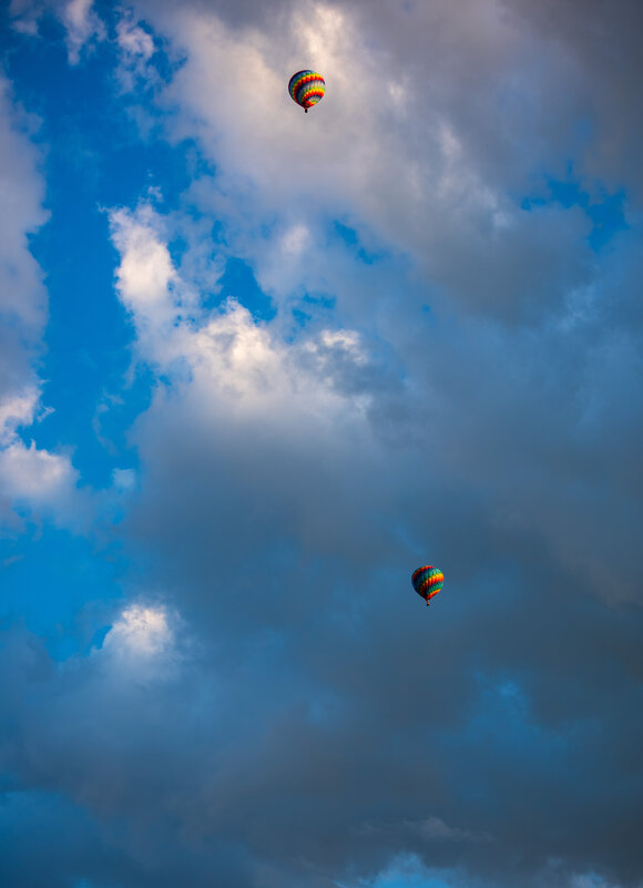 Полёт - Петр 