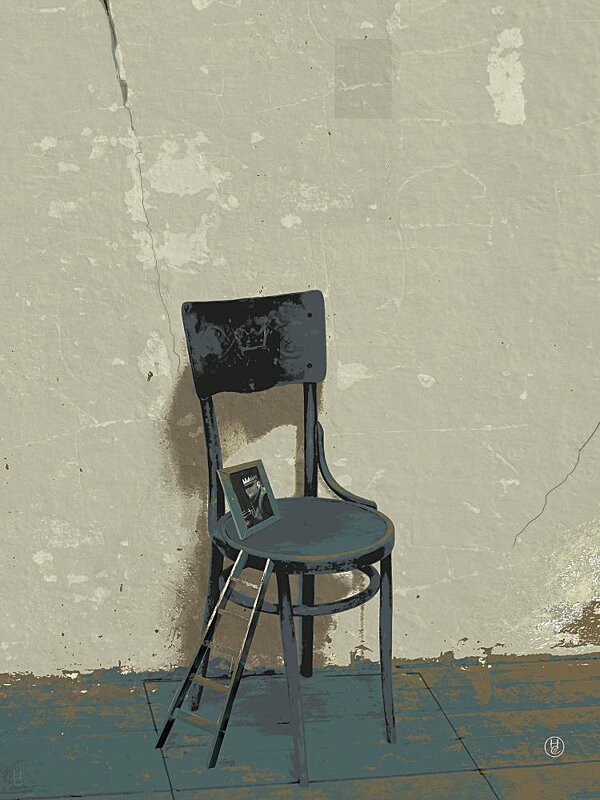 ***** - Николай Семёнов