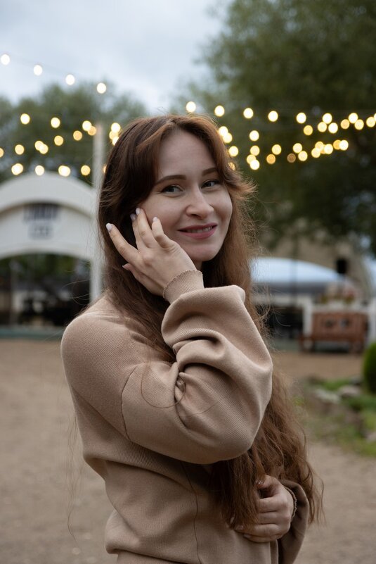 - - Евгений Ваулин