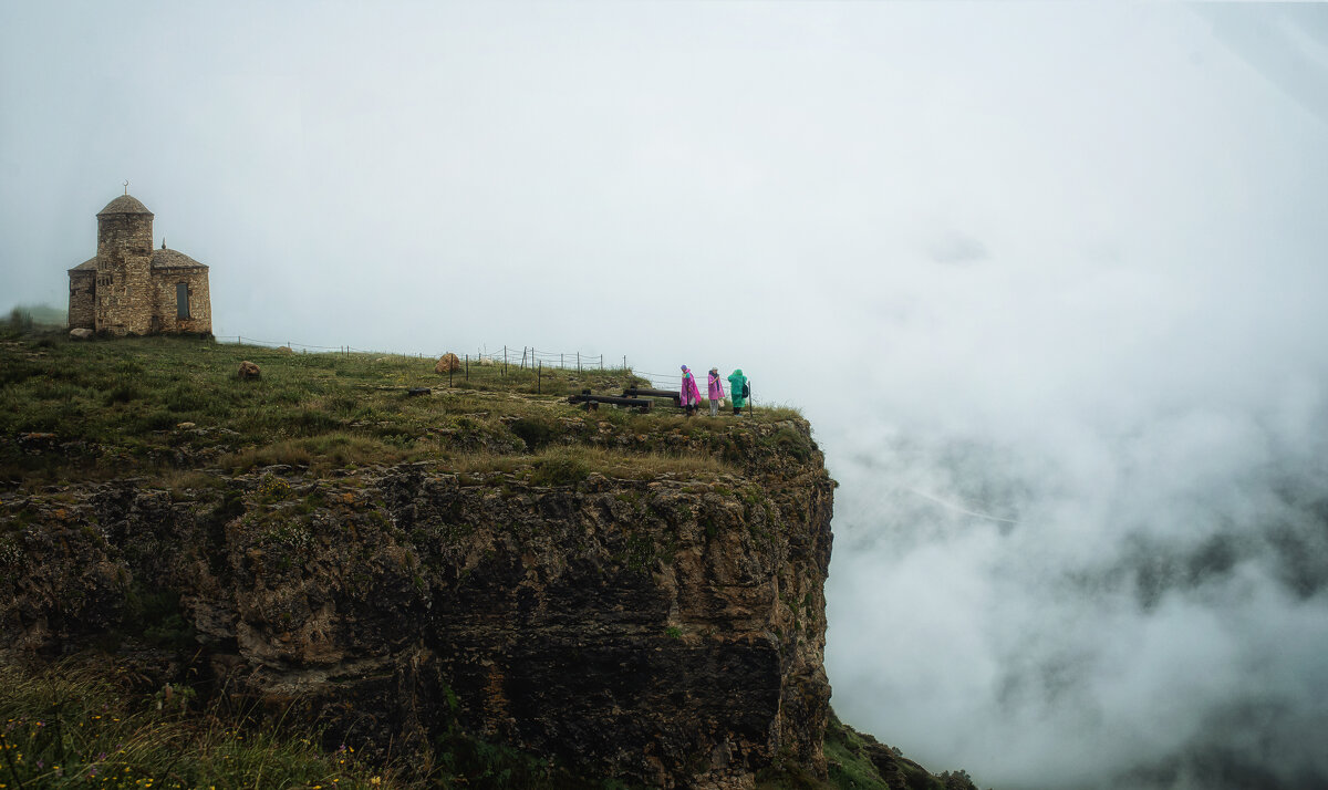 Выше неба - Лилия .