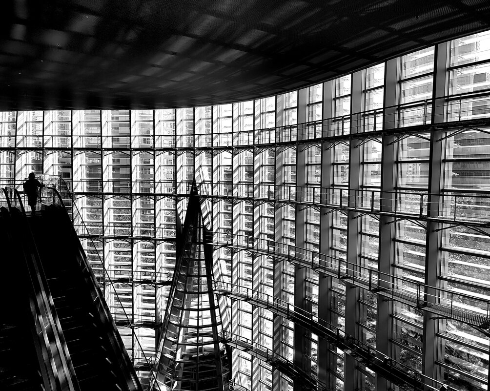 Прогулка по геометрии - Civetta *** Прогулка по геометрии - Civetta ***