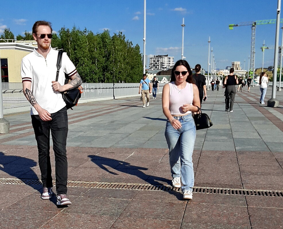 *** - Владимир Захаров