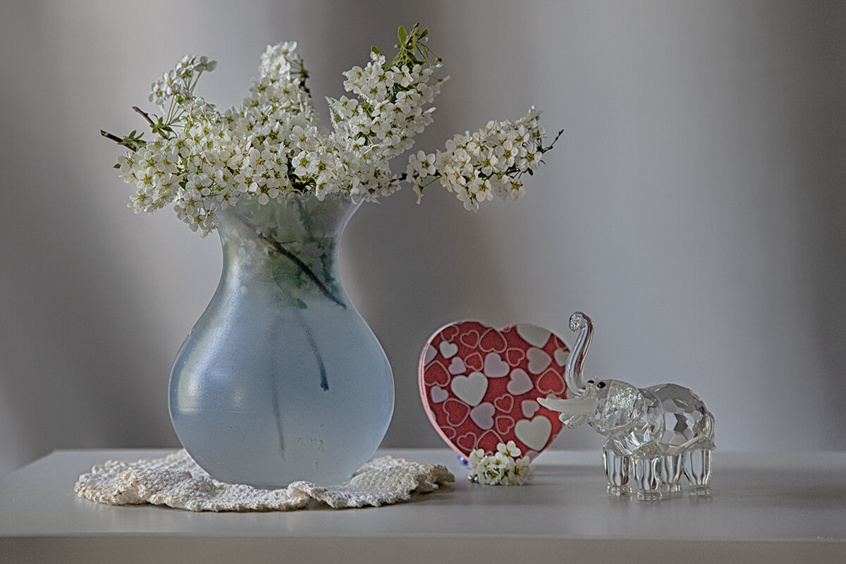 К весне с любовью. - Лилия *