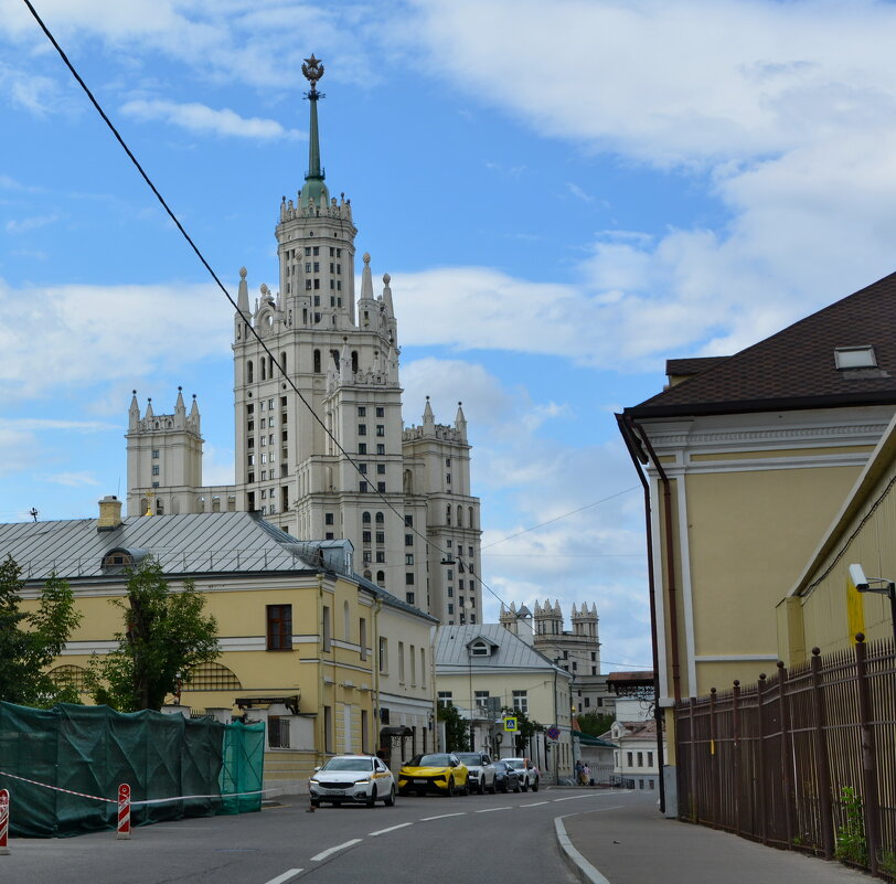 Гончарная улица - Анастасия Смирнова