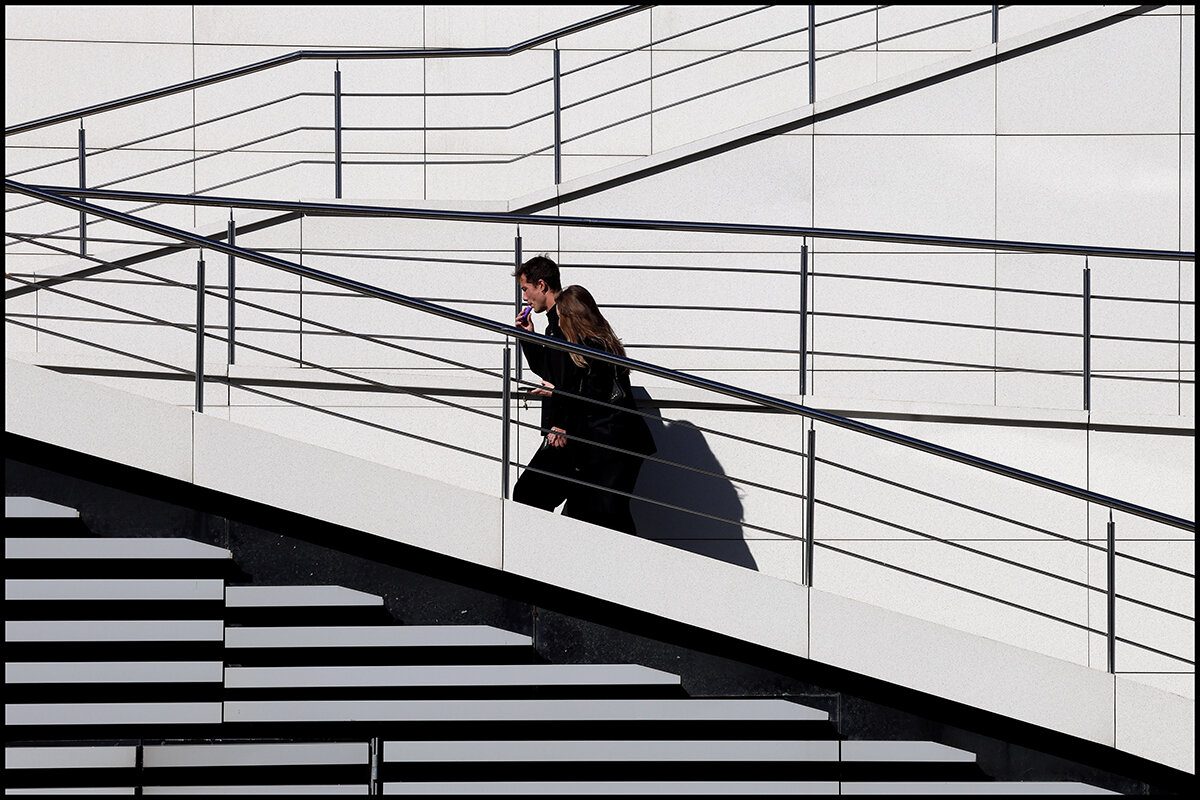 Люди в черном. - Сергей Премонишын