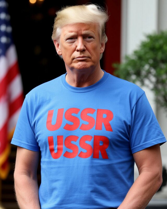 Нейросеть. Аляска, Сэр. - Михаил Трофимов