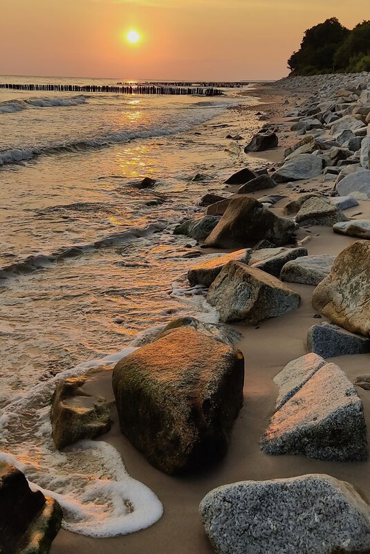 Берег - Юрий. Шмаков