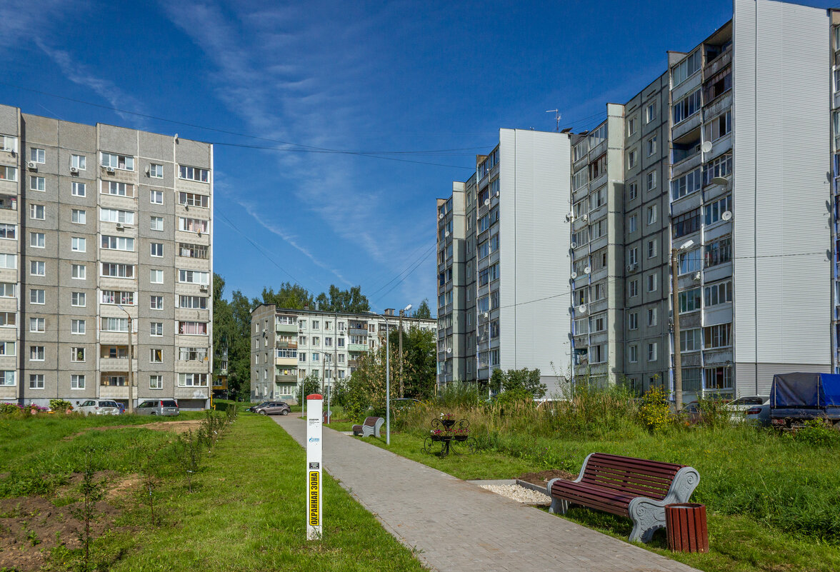 Будет новая аллея. - Михаил "Skipper" Будет новая аллея. - Михаил "Skipper"