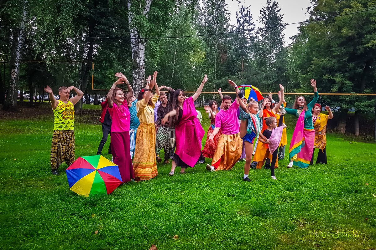 ХАРЕ КРИШНА - arkadii ХАРЕ КРИШНА - arkadii