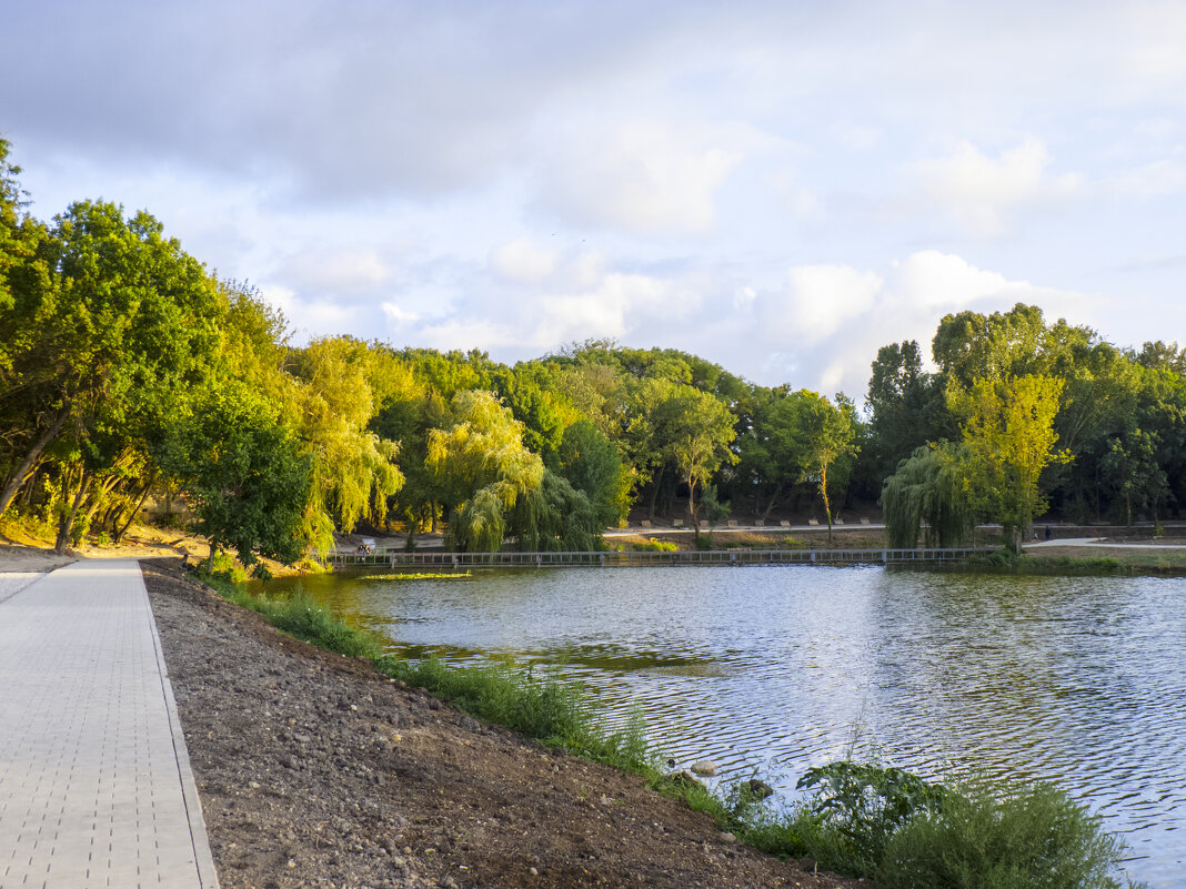 Пейзажи Крыма - Валентин Семчишин Пейзажи Крыма - Валентин Семчишин