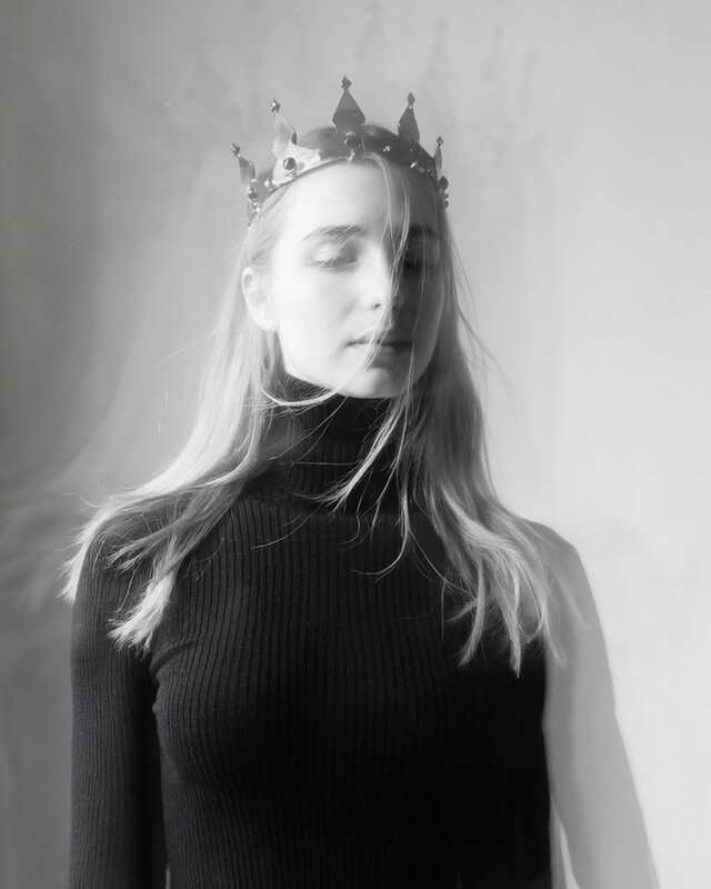 *** - Евгений Нодвиков