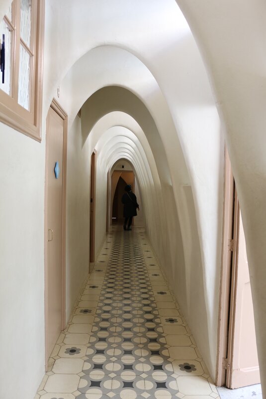 Интерьеры дома Бальо - Ольга 