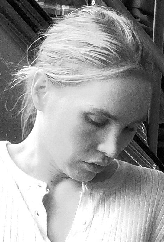 *** - Виктор Никитенко