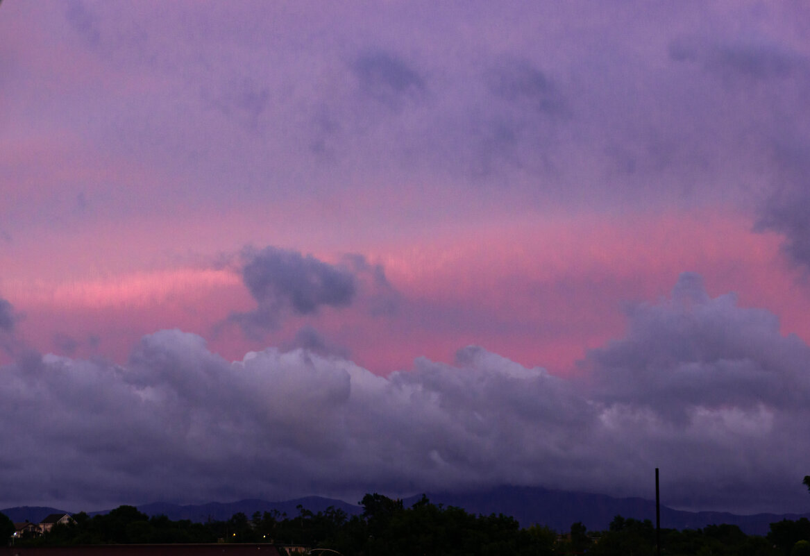 закат - Анна Самара