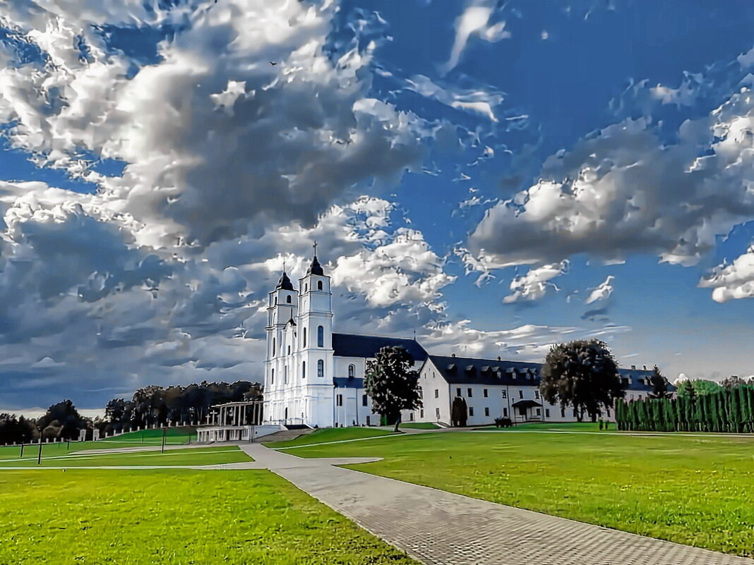 Aglona 220825 - Arturs Ancans