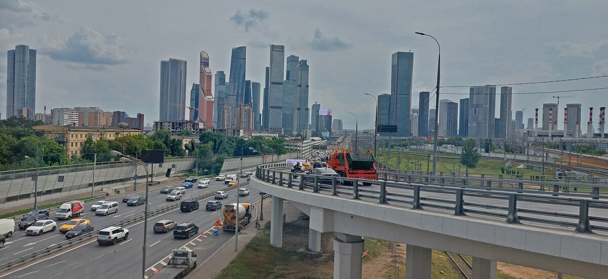 Москва Сити - ИРЭН@ . Москва Сити - ИРЭН@ .