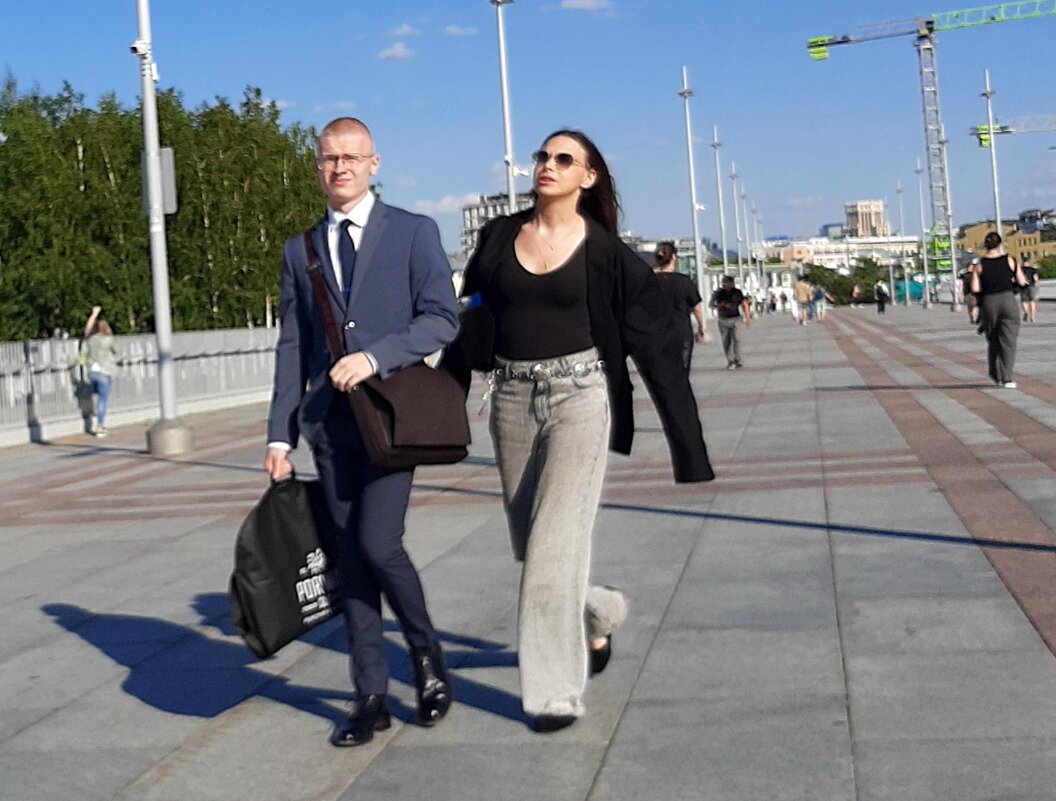 *** - Владимир Захаров