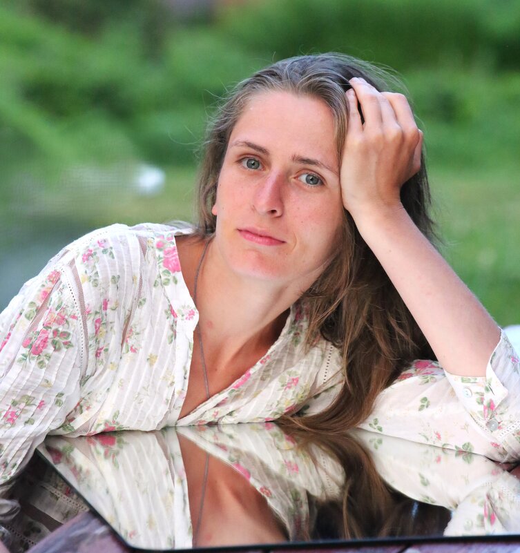 Настя - liudmila drake