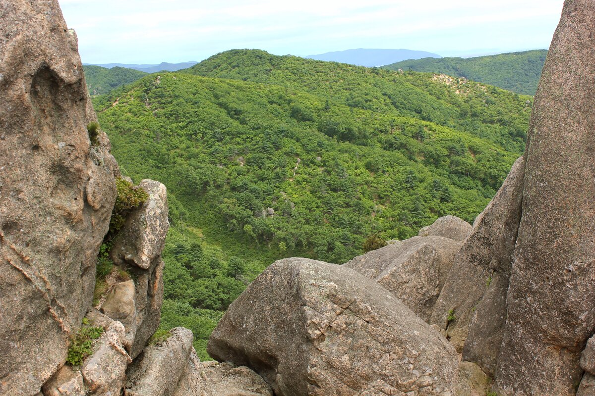 Долина Атлантов - Владимир Соколов (svladmir) Долина Атлантов - Владимир Соколов (svladmir)