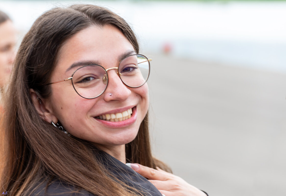 Болельщица - Александр 