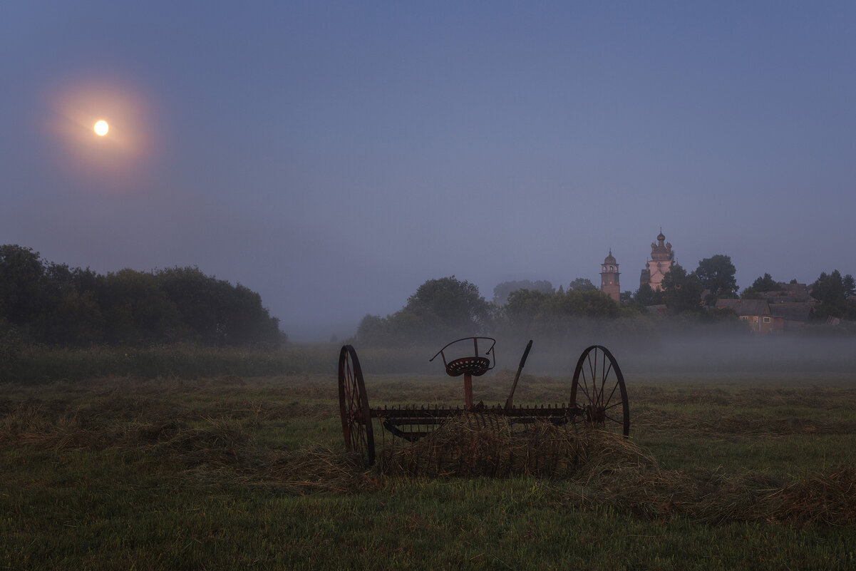 Турчасово - Sergey38 