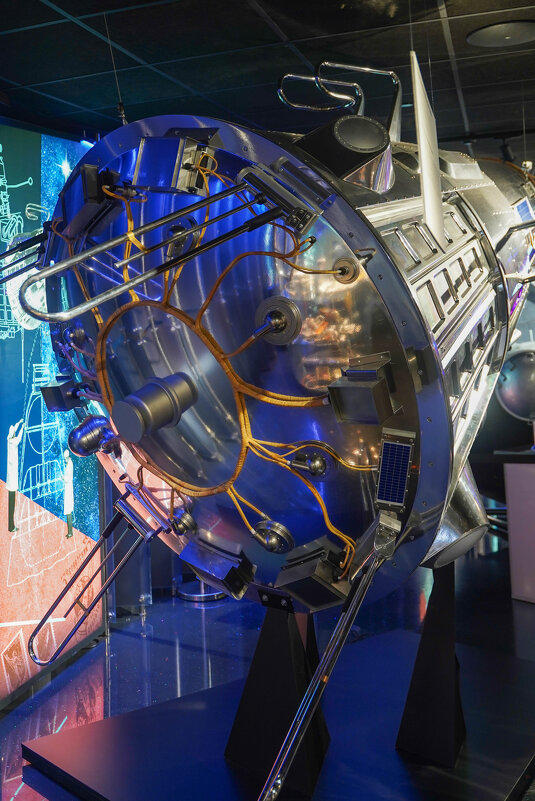 МУЗЕЙ_КОСМОНАВТИКИ_14_08_25 (137) - Сергей Янович Микк