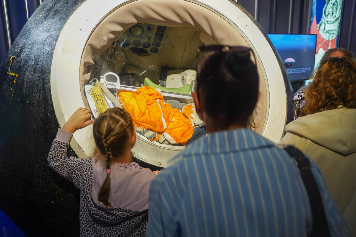 МУЗЕЙ_КОСМОНАВТИКИ_14_08_25 (140) - Сергей Янович Микк