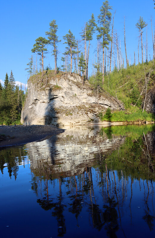 Отражения... - Галина Ильясова