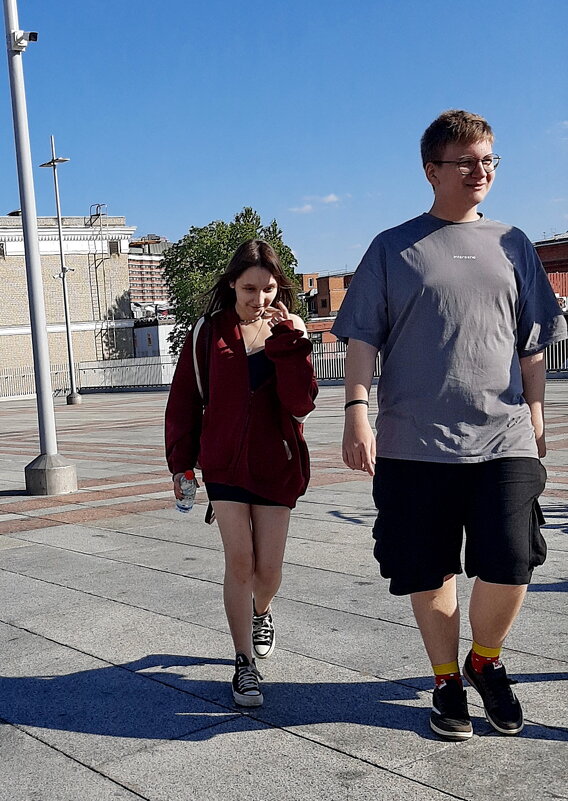 *** - Владимир Захаров