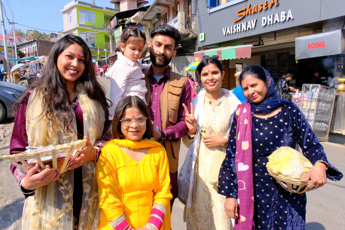 Большая семья - Георгий А Большая семья - Георгий А