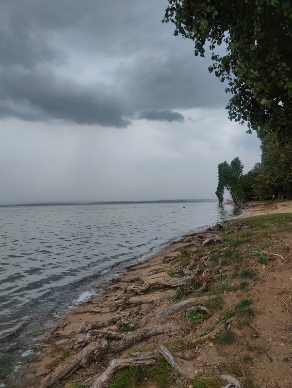 Минское море - Ирэн 