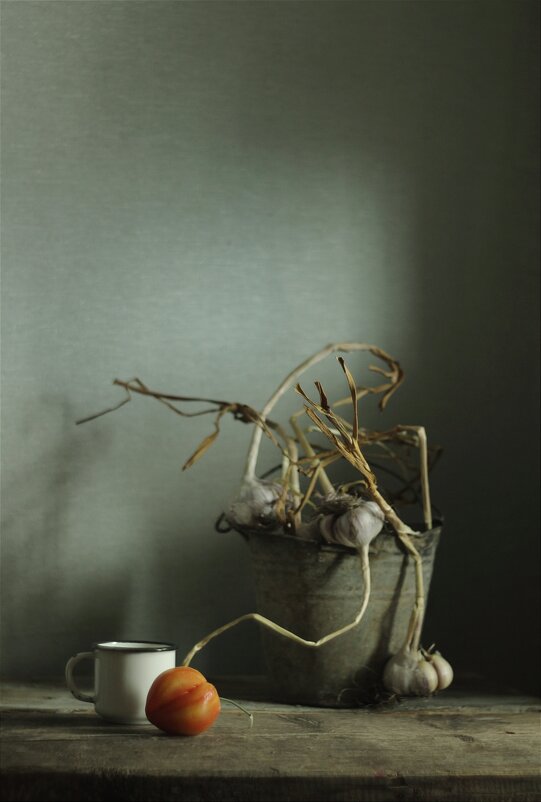 Просто так - Валентина 