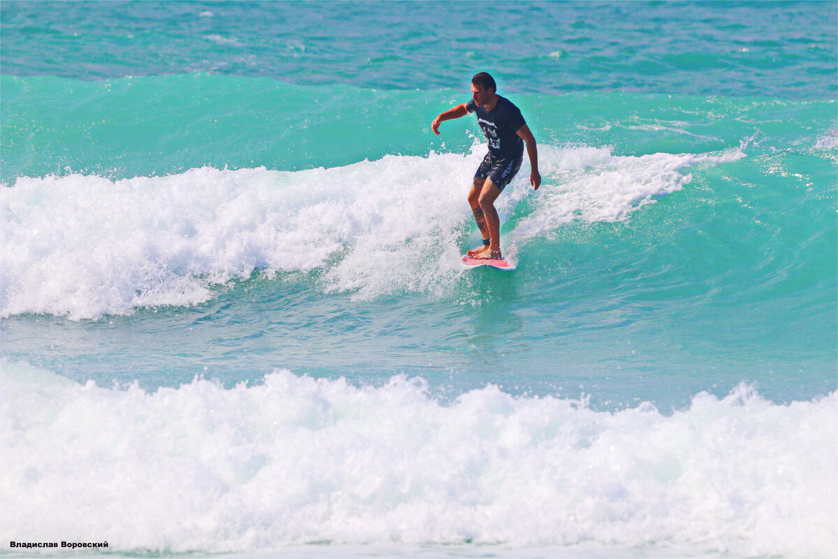 Спорт - Владислав Воровский Спорт - Владислав Воровский