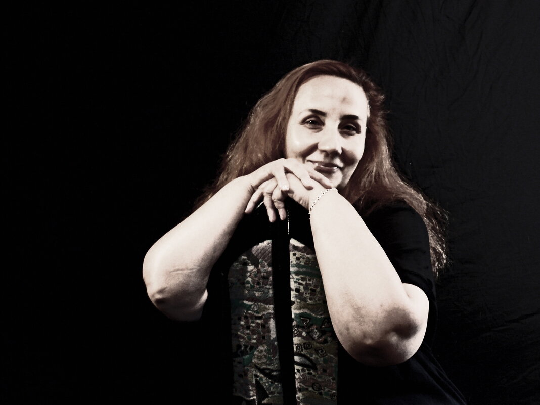 Катюша 10 - Алексей Кузнецов