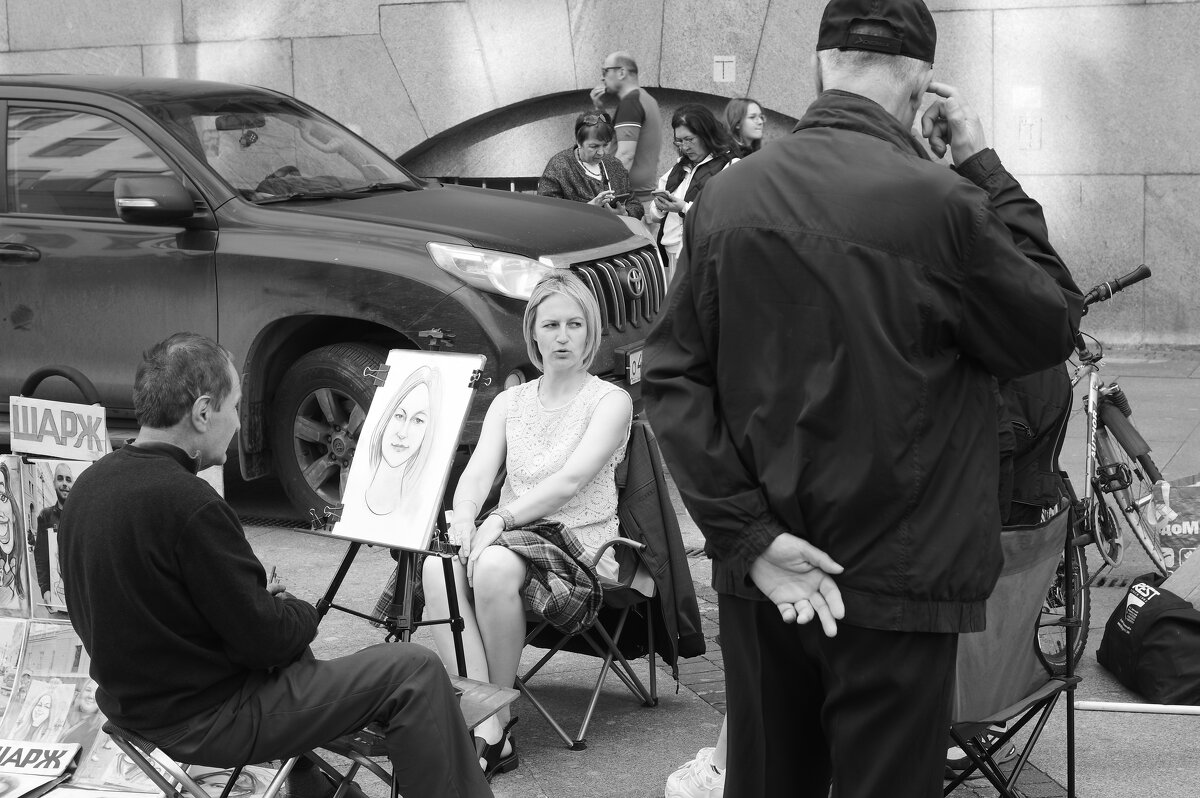 .... - Юрий Самсонов