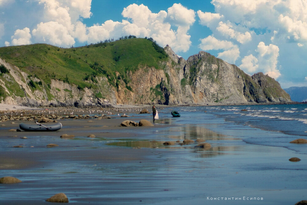 /// - Константин Есипов