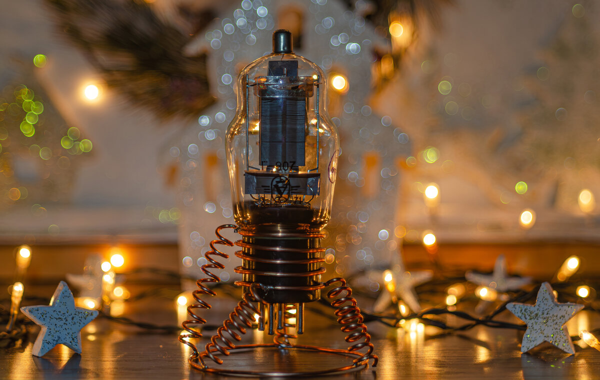 Вспомним радолампы... - Александр Филатов